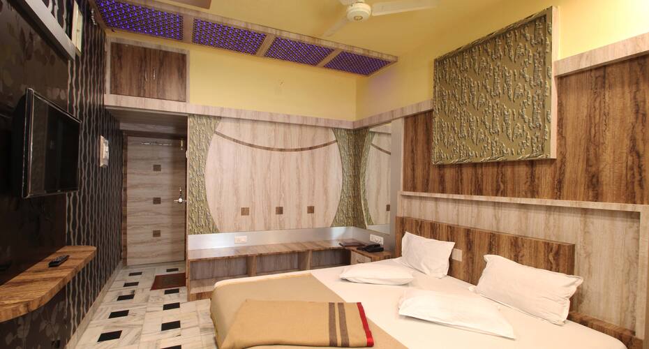 Hotel Sagar Palace, Ajmer 5